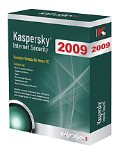 Kaspersky Internet Security 2009