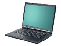 Fujitsu Siemens Notebook